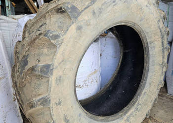 Opony Michelin 650/65 R38 - 2szt.