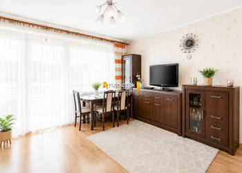 Mieszkanie 49.4m2 2 pokojowe Gniewino