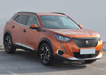 Peugeot 2008 1.2 PureTech