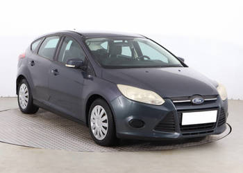 Ford Focus 1.6 TDCi