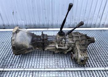 SKRZYNIA BIEGÓW NISSAN TERRANO 32101-G2341 2.7 99KM