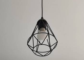 Pojedyncza lampa sufitowa, 2 sztuki