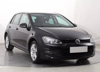 VW Golf 1.4 TSI