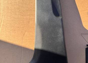 Osłona słupka środkowego lewego TOYOTA YARIS III 2011-2020 62414-0D190-LH