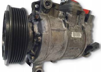 SPRĘŻARKA KLIMATYZACJI VW Golf V 1.4 TSI pompa KOMPRESOR 1K0820859C