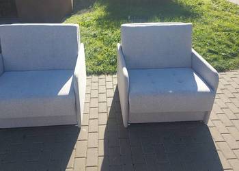 Sofa jednoosobowa Lucas