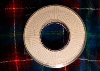 Magazynek na slajdy Rollei