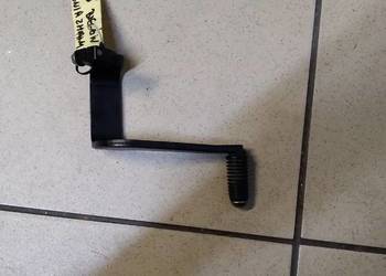 Dźwignia zmiany biegów Kawasaki ER-5