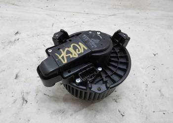 WENTYLATOR DMUCHAWA VERSO 09-18