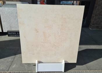 PŁYTKA gres TORANO BEIGE MAT 79,8X79,8 GAT 3 TUBĄDZIN