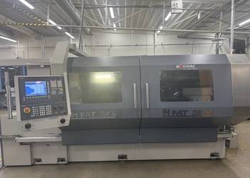 Tokarka Tur 630MN x2000 siemens 840 rok 2020 ideał