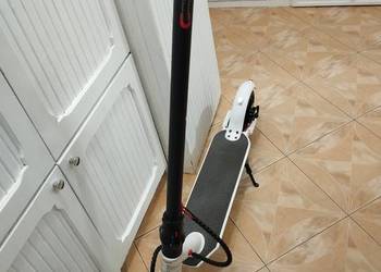 Hulajnoga elektryczna