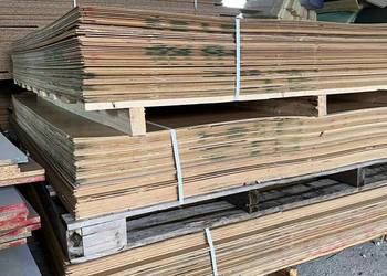 Płyta HDF 3mm MDF