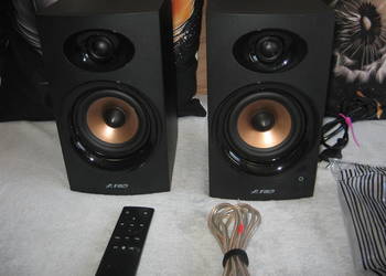 Głośniki aktywne Fenda R23 BT- sprawne, używane