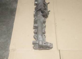 Kolektor wydechowy MAN TGM TGL D0836