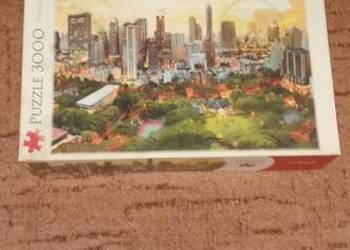 Puzzle 3000. 1500. 1000. 500