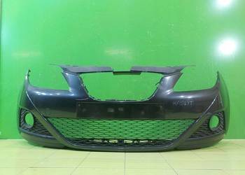 SEAT IBIZA IV 6J 1.6 TDI 10r HB 3D zderzak przod