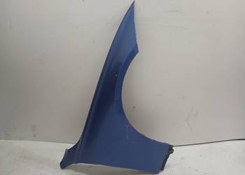 BŁOTNIK PRAWY PRZEDNI BMW F30 B45