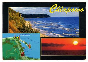 CHŁAPOWO WIELOWIDOKOWA