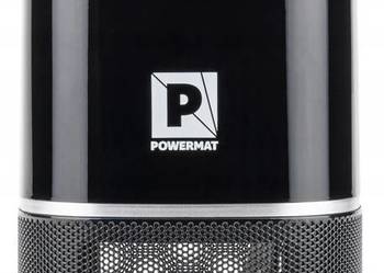 Lampa OWADOBÓJCZA UV LED Owady Muchy Komary USB PM0938