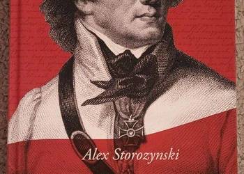 Kościuszko Książę chłopów Alex Storozynski