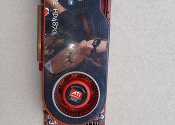 HD4870 512MB GDDR5
