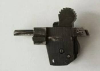 Zespół kurka  TT wz33