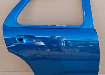 CITROEN C4 CACTUS DZWI PRAWY TYŁ PRAWE TYLNE D0491040R