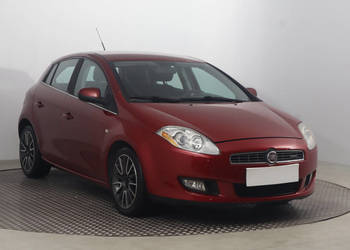 Fiat Bravo 1.4 T-Jet