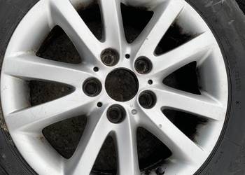 Alufelgi vw T5 Bmw 16”