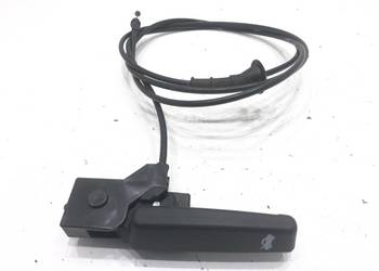 LINKA MASKI OPEL ZAFIRA C 20836102 CIĘGNO OTWIERANIA, ZAMKA