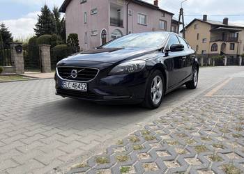 Volvo v40 2015r. 2.0 diesel