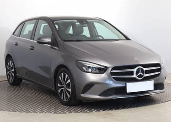 Mercedes B B 180 d Mercedes B B 180 d