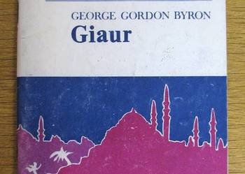 George Gordon Byron - Giaur