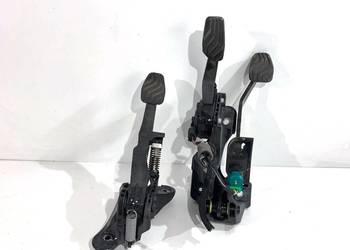 PEDAŁY MANUAL RENAULT CLIO V 465032747R 1.0 101KM