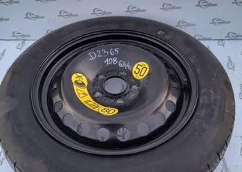 FOCUS MONDEO FIESTA koło dojazdowe 125/90/16 98M 5x108 ET25 DM5C-BA 2160848