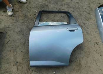 honda Jazz drzwi nr 31989 WYSYŁKA