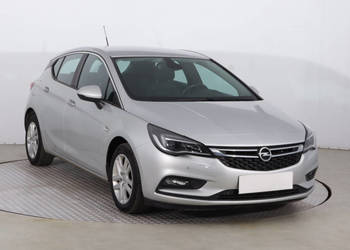 Opel Astra 1.6 CDTI