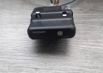 PRZEACZNIK GAZU LPG,LOVATO