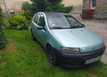 Punto 2 tanio okazja