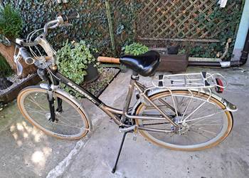 Rower damski Batavus