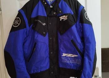 Kurtka motocyklowa Yamaha