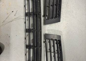 Komplet kratek zderzaka A4 B5 polift