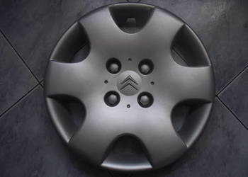 Citroen. Dekiel , kołpak koła.