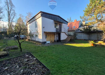 Dom 150m2 na działce 1000m2, Milanówek