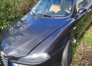 Alfa Romeo 147 lift