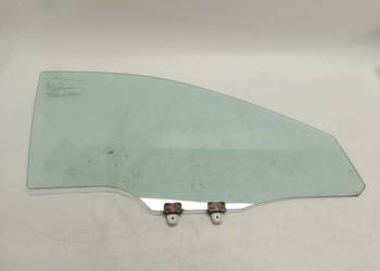 Mazda CX5 II Lift  SZYBA DRZWI PRAWY PRZÓD 