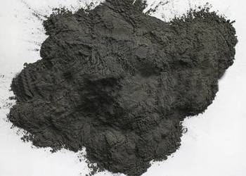 Żeliwo Pyliste Pył Drobny Proszek ( Cast Iron Powder )