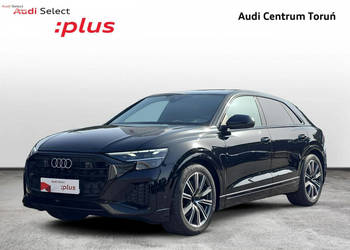 Audi Q8 MatrixLED_HeadUp_Hak_SoundSystem_Virtual_Panorama_HomeLink_Asysten…