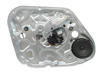 MECHANIZM SZYBY LEWY PRZÓD  824701K010 Hyundai ix20 I (2010-  )